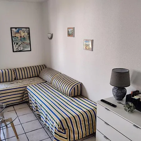 Résidence Graziella 303 *