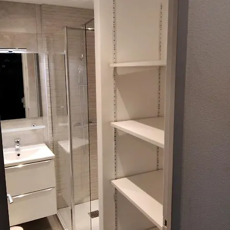 Résidence Graziella 303 * Juan-les-Pins