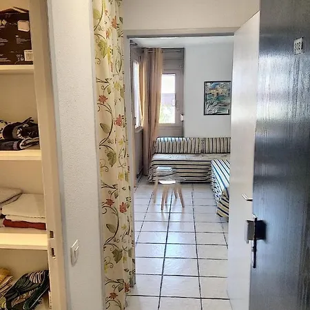 Appartamento Résidence Graziella 303 Juan-les-Pins