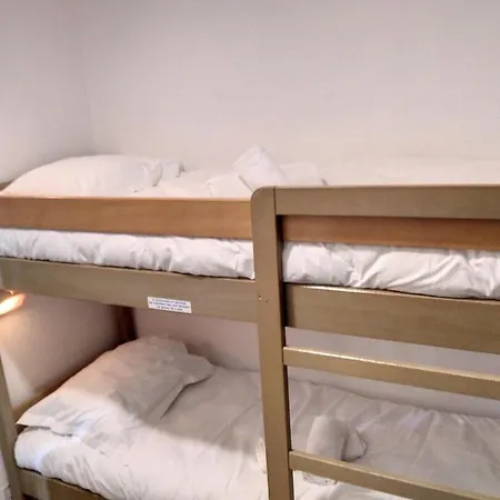 Résidence Graziella 303 Appartamento