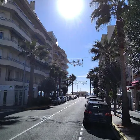 Résidence Graziella 303 Appartamento *