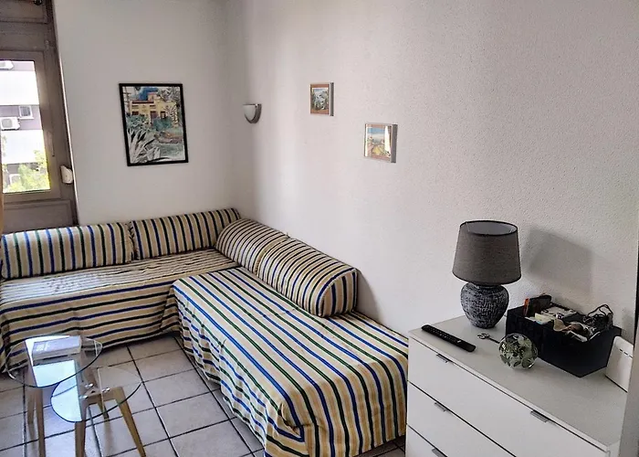 Résidence Graziella 303 *