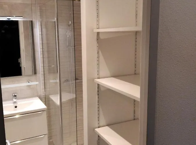 Résidence Graziella 303 * Juan-les-Pins