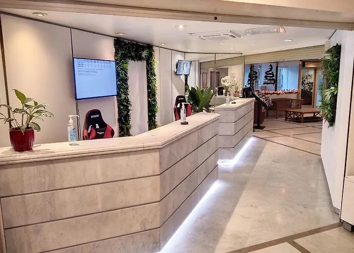 Résidence Graziella 303