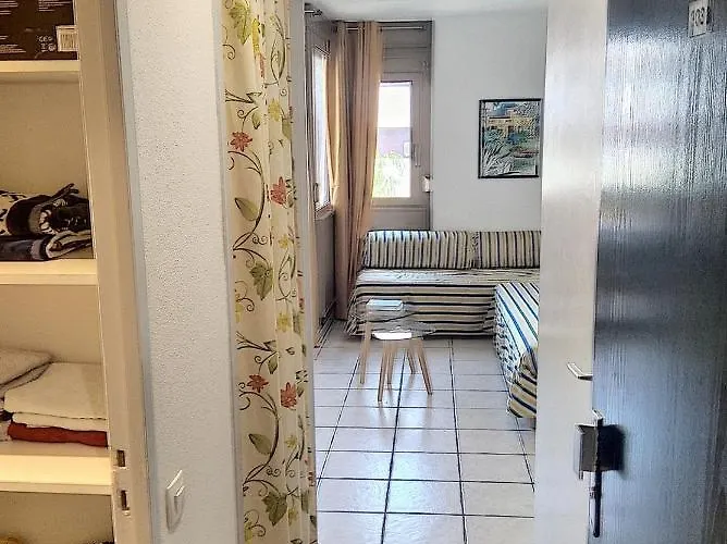 Appartamento Résidence Graziella 303 Juan-les-Pins