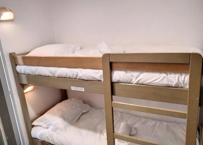 Résidence Graziella 303 Appartamento