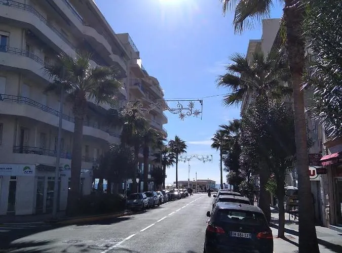 Résidence Graziella 303 Appartamento *